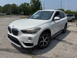 Used 2017 BMW X1 sDrive28i image 3