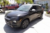 Used 2021 Chevrolet TrailBlazer ACTIV w/ Technology Package image 5