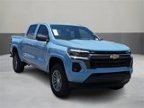 New 2026 Chevrolet Colorado LT w/ LT Convenience Package image 6