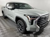 New 2025 Toyota Tundra Limited image 3