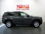 Used 2022 Jeep Grand Cherokee Limited image 6