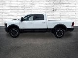 New 2025 RAM 2500 Rebel w/ Rebel Level 2 Equipment Group image 6