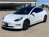 Used 2020 Tesla Model 3 Standard Range Plus image 3