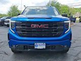 Certified 2023 GMC Sierra 1500 Elevation image 2