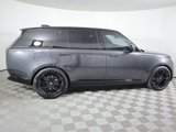 New 2025 Land Rover Range Rover Long Wheelbase SE image 4