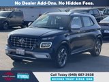 Certified 2022 Hyundai Venue Limited image 3