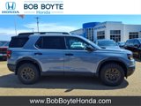 New 2026 Honda Passport TrailSport Elite image 5