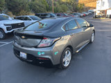 Used 2017 Chevrolet Volt LT w/ Comfort Package image 6
