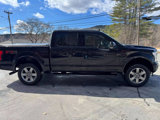Used 2019 Ford F150 Lariat w/ Equipment Group 502A Luxury image 3