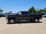 Used 2024 GMC Sierra 2500 SLT w/ SLT Premium Package image 5