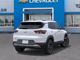 New 2026 Chevrolet TrailBlazer LT w/ Convenience Package image 4