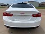 Used 2022 Chevrolet Malibu LS image 4