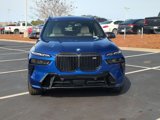 New 2025 BMW X7 M60i image 3