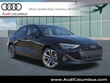 New 2025 Audi A3 2.0T Premium image 1