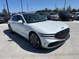 New 2025 Genesis G90 3.5T image 3