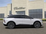 New 2025 Cadillac Optiq Sport 2 w/ LPO, Floor Liner Package image 5