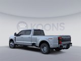 New 2025 Ford F450 Platinum w/ FX4 Off-Road Package image 5