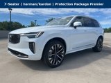 New 2026 Volvo XC90 B6 Plus w/ Protection Package Premier image 3