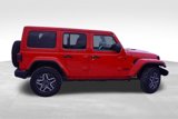 New 2025 Jeep Wrangler Sahara w/ Safety Group image 2