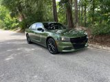 Used 2022 Dodge Charger SXT w/ Blacktop Package image 5
