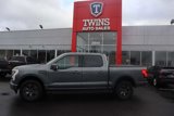 Used 2023 Ford F150 Lightning Lariat image 2