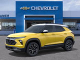 New 2025 Chevrolet TrailBlazer ACTIV w/ Convenience Package image 2