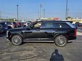 New 2026 Hyundai Palisade Calligraphy image 4