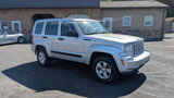 Used 2012 Jeep Liberty Sport image 4