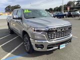 New 2025 RAM 1500 Limited w/ Bed Utility Group image 4