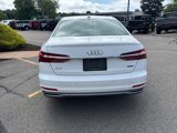Used 2024 Audi A6 Premium Plus image 4