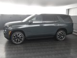 New 2026 Chevrolet Tahoe RST w/ Comfort Package image 3