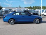 Certified 2022 Cadillac CT4 Sport w/ Climate Package image 6