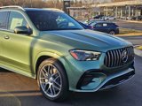 New 2025 Mercedes-Benz GLE 53 AMG 4MATIC image 2
