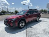 Used 2025 Subaru Outback Limited w/ Popular Package #2 image 2