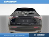 New 2026 Honda HR-V Sport image 4