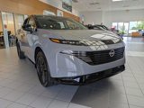 New 2025 Nissan Murano Platinum image 6