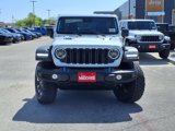 New 2025 Jeep Wrangler Unlimited Rubicon 4xe image 3