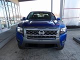 New 2025 Nissan Frontier SV w/ SV Convenience Package image 2