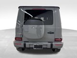 New 2025 Mercedes-Benz G 580 w/ EQ Technology image 4