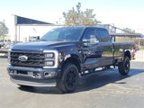 Used 2023 Ford F250 Lariat w/ Lariat Ultimate Package image 3