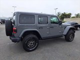 Certified 2022 Jeep Wrangler Unlimited Rubicon image 3