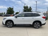 New 2025 Subaru Ascent Touring image 2