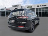 New 2025 Jeep Grand Cherokee L Summit image 4