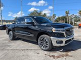 New 2025 RAM 1500 Limited w/ Trailer Tow Group image 2