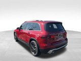 New 2025 Mercedes-Benz GLB 250 4MATIC image 3