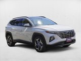 Used 2024 Hyundai Tucson Limited image 3