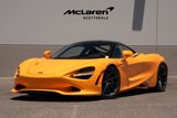 New 2025 McLaren 750S image 2