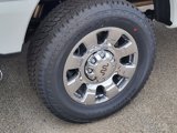 New 2025 Ford F250 4x4 Crew Cab Super Duty image 5