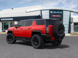 New 2025 GMC Hummer EV 3X w/ LPO, Dark Essentials Package image 3
