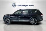 New 2025 Volkswagen Atlas SEL Premium R-Line image 2